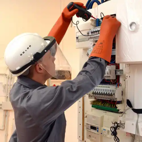 elektricien Heijningen